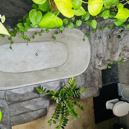 Ama Eco Lodge Sigiriya Eksteriør bilde