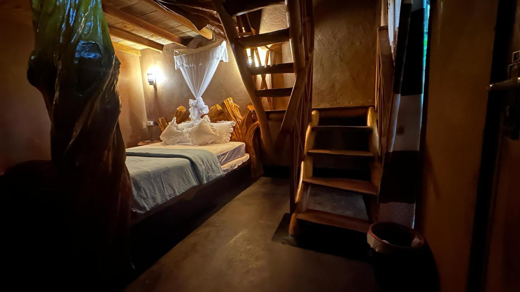 Ama Eco Lodge Sigiriya Eksteriør bilde